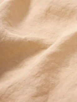 Cojines Infantiles|Decoración Infantil></noscript>Nobodinoz Funda nórdica infantil L1N0 Beige, blanco Off White, negro