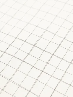 Cojines Infantiles|Decoración Infantil></noscript>Nobodinoz Funda nórdica infantil L1N0 Beige, blanco Off White, negro