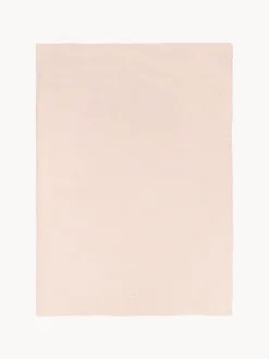 Cojines Infantiles|Decoración Infantil>Nobodinoz Funda nórdica infantil L1N0 Rosa claro, gris antracita