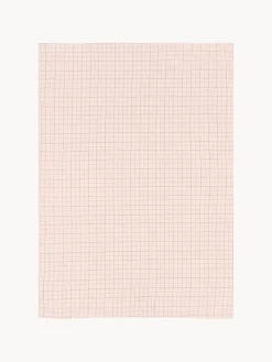 Cojines Infantiles|Decoración Infantil></noscript>Nobodinoz Funda nórdica infantil L1N0 Rosa claro, gris antracita