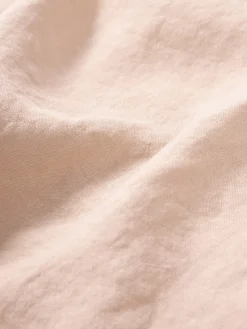 Cojines Infantiles|Decoración Infantil></noscript>Nobodinoz Funda nórdica infantil L1N0 Rosa claro, gris antracita