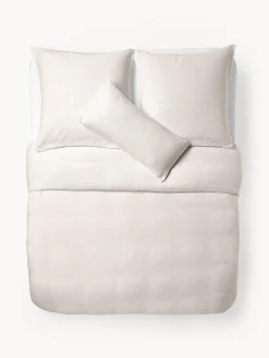 Best Funda nórdica muselina de algodón Odile Mantas|Fundas Nórdicas