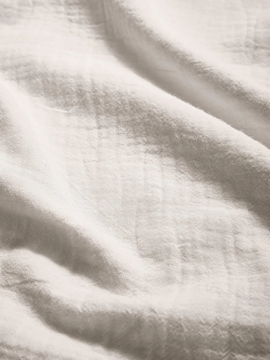 Best Funda nórdica muselina de algodón Odile Mantas|Fundas Nórdicas