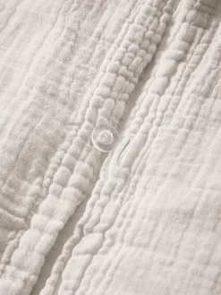 Best Funda nórdica muselina de algodón Odile Mantas|Fundas Nórdicas