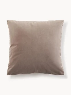 Hot Fundas de cojín de terciopelo Rush, 2 uds. Mantas|Cojines Decorativos