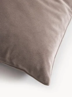 Hot Fundas de cojín de terciopelo Rush, 2 uds. Mantas|Cojines Decorativos