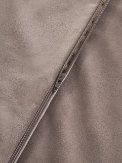 Hot Fundas de cojín de terciopelo Rush, 2 uds. Mantas|Cojines Decorativos