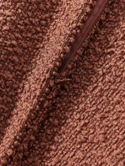 Hot Fundas de cojín en tejido bouclé Bellamie, 2 uds. Mantas|Cojines Decorativos