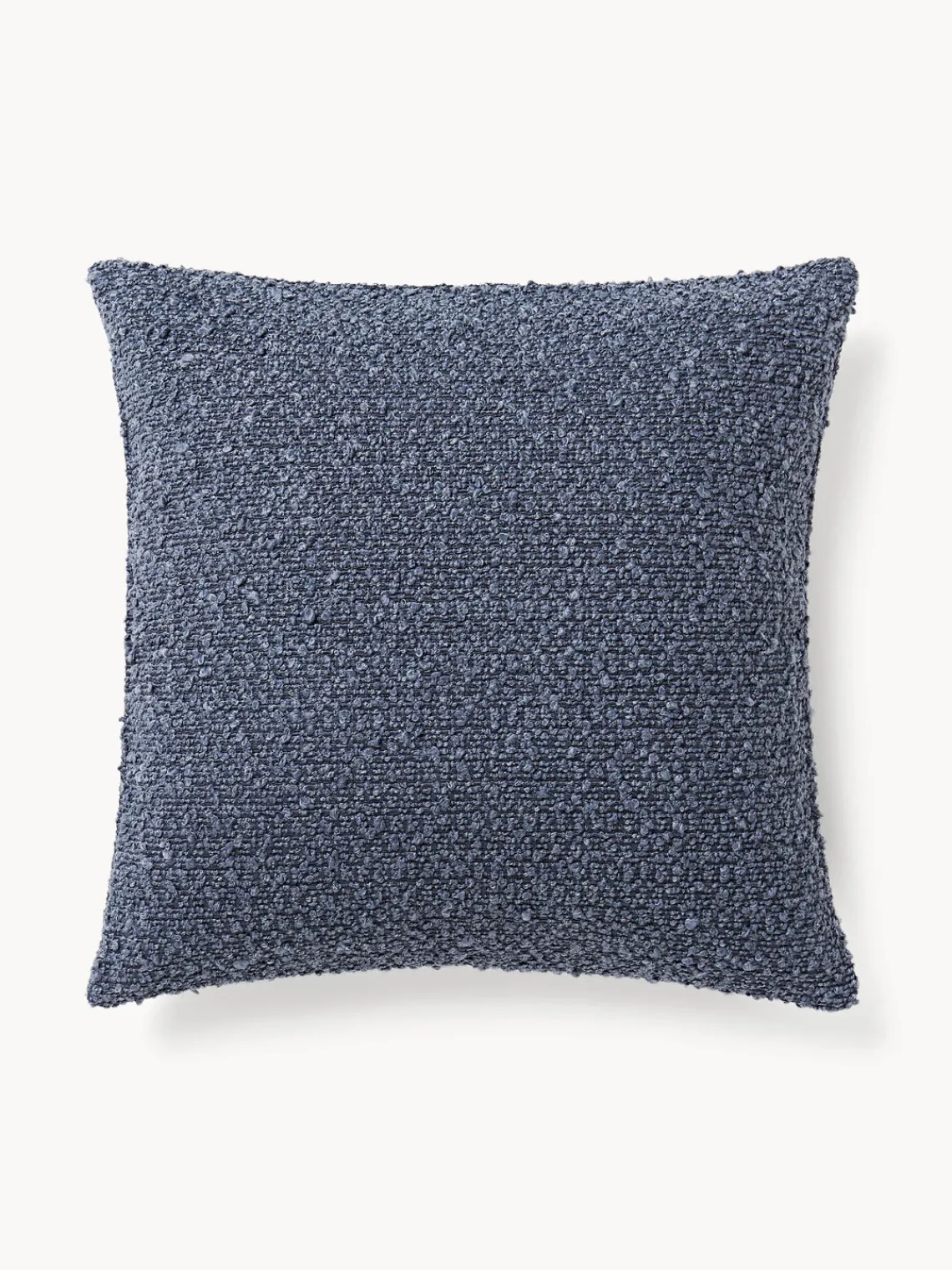 Discount Fundas de cojín en tejido bouclé Bellamie, 2 uds. Mantas|Cojines Decorativos