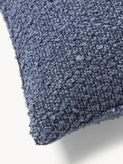 Discount Fundas de cojín en tejido bouclé Bellamie, 2 uds. Mantas|Cojines Decorativos