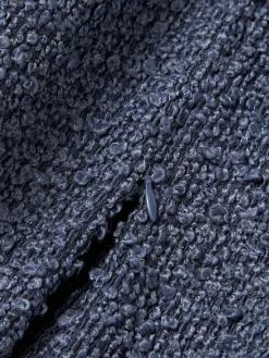 Discount Fundas de cojín en tejido bouclé Bellamie, 2 uds. Mantas|Cojines Decorativos