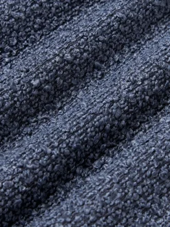 Discount Fundas de cojín en tejido bouclé Bellamie, 2 uds. Mantas|Cojines Decorativos