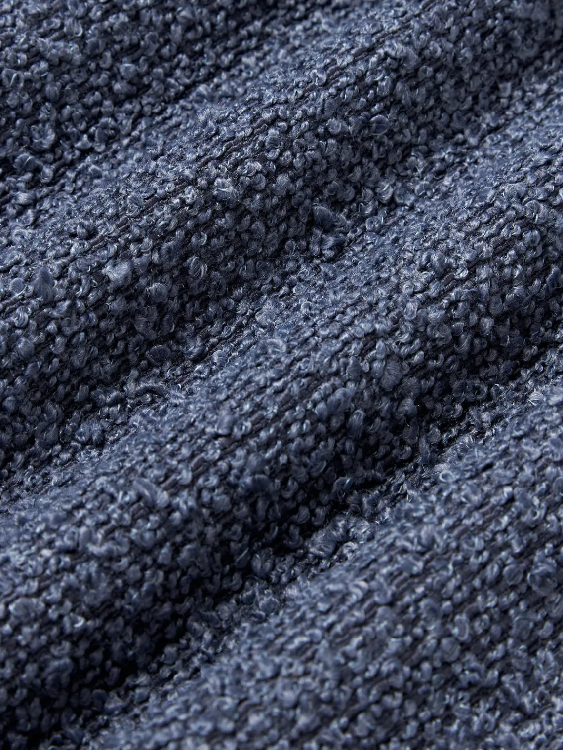 Discount Fundas de cojín en tejido bouclé Bellamie, 2 uds. Mantas|Cojines Decorativos