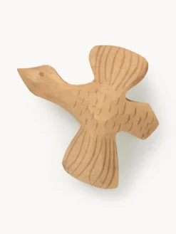 Gancho de pared de artesanal Billie Bird Niños Decoración Infantil|Colgadores Y Estantes De Pared