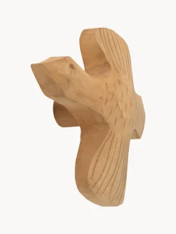 Gancho de pared de artesanal Billie Bird Niños Decoración Infantil|Colgadores Y Estantes De Pared