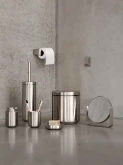 Online Gancho de pared Ume Toalleros|Jarrones