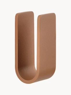 Toalleros|Jarrones>Zone Denmark Gancho de pared Ume Terracota