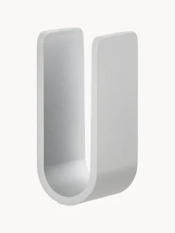 Toalleros|Jarrones>Zone Denmark Gancho de pared Ume Gris claro