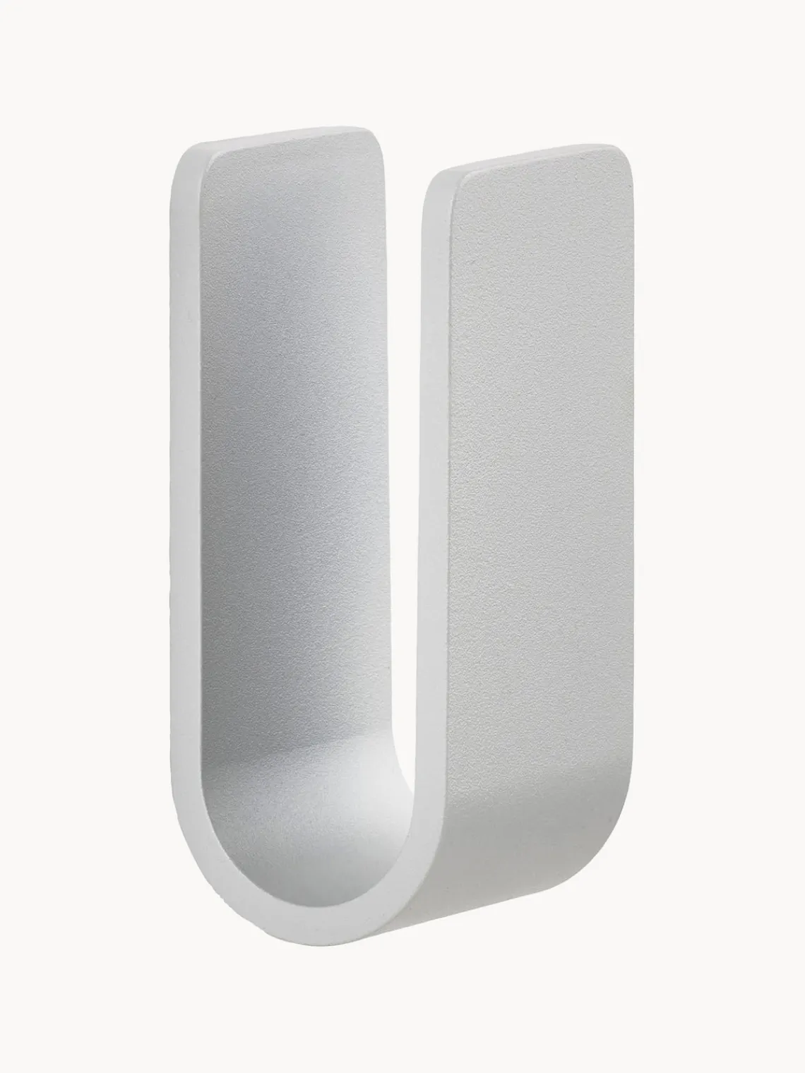 Toalleros|Jarrones>Zone Denmark Gancho de pared Ume Gris claro