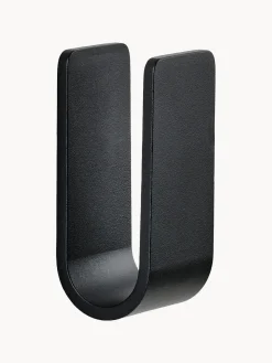 Toalleros|Jarrones>Zone Denmark Gancho de pared Ume Negro