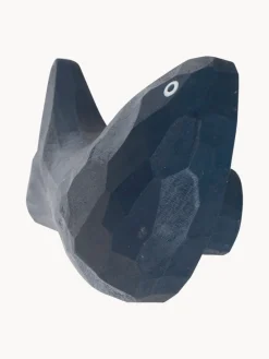 Decoración Infantil|Colgadores Y Estantes De Pared>Ferm Living Kids Gancho para pared de madera de álamo Harbour