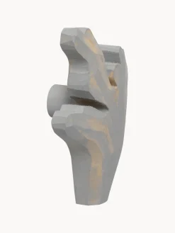 Gancho para pared de madera de álamo Harbour Niños Decoración Infantil|Colgadores Y Estantes De Pared