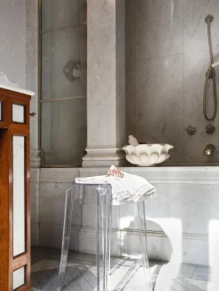 Pufs Y Otomanos|Pufs Y Otomanos>Kartell Ganchos de pared de diseño Buddy, 3 uds.