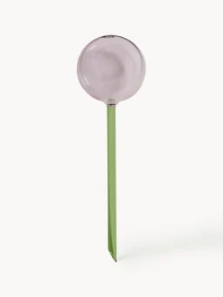 New Globo de riego artesanal Flora Maceteros|Maceteros De Exterior