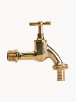 Herramientas De Jardinería|Herramientas De JardineríA>Livlig53 Grifo de latón Polly