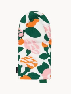 Textiles De Cocina Y Manteles|Textiles De Cocina>Marimekko Guante de horno de algodón Pieni Green Green