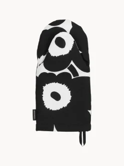 Clearance Guante de horno de algodón Pieni Unikko Textiles De Cocina Y Manteles|Textiles De Cocina