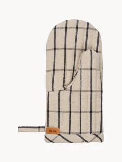 Textiles De Cocina Y Manteles|Textiles De Cocina>Ferm Living Guante de horno Hale