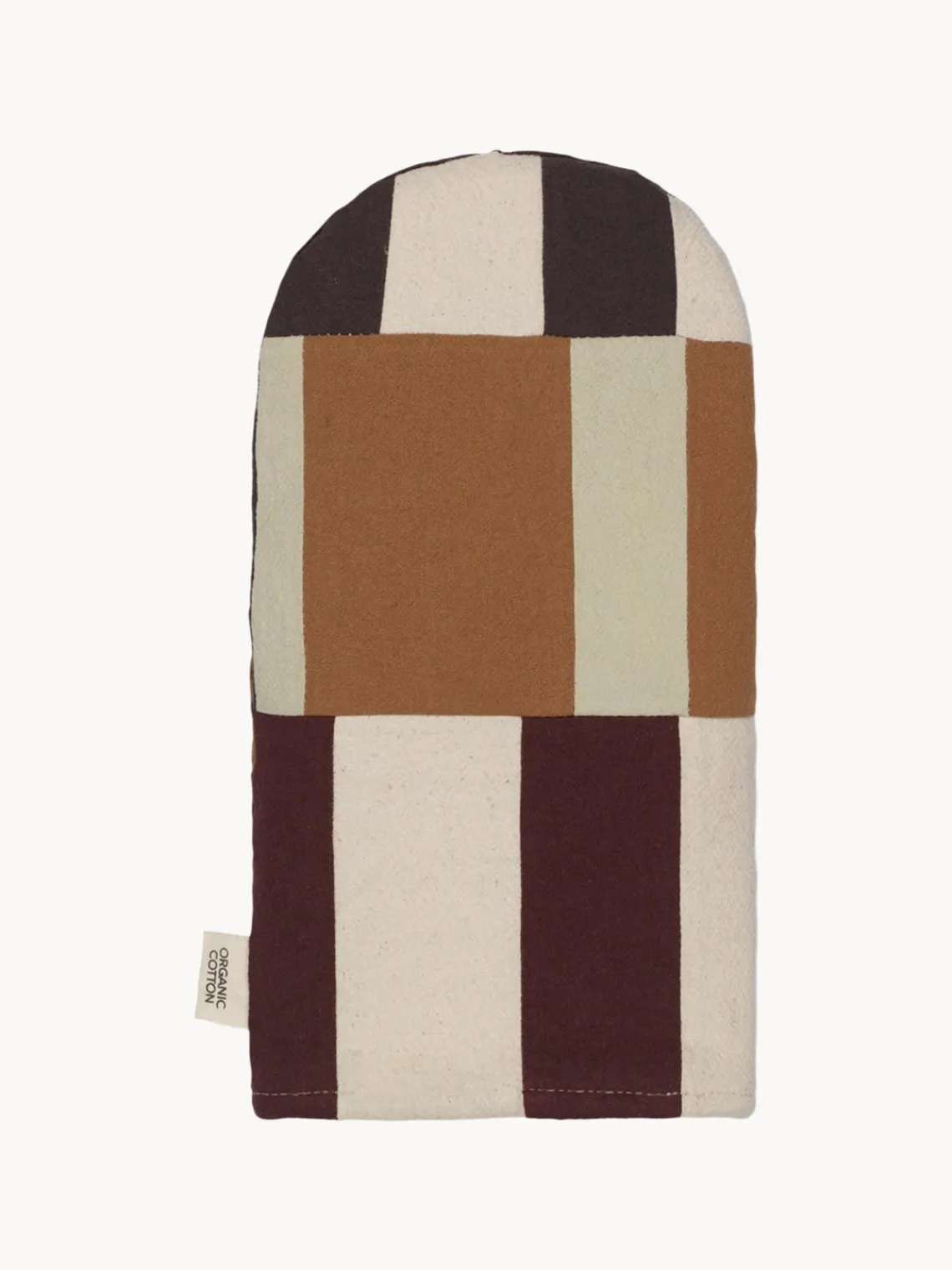 Outlet Guantes de horno de algodón ecológico Section Textiles De Cocina Y Manteles|Textiles De Cocina