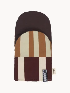 Outlet Guantes de horno de algodón ecológico Section Textiles De Cocina Y Manteles|Textiles De Cocina