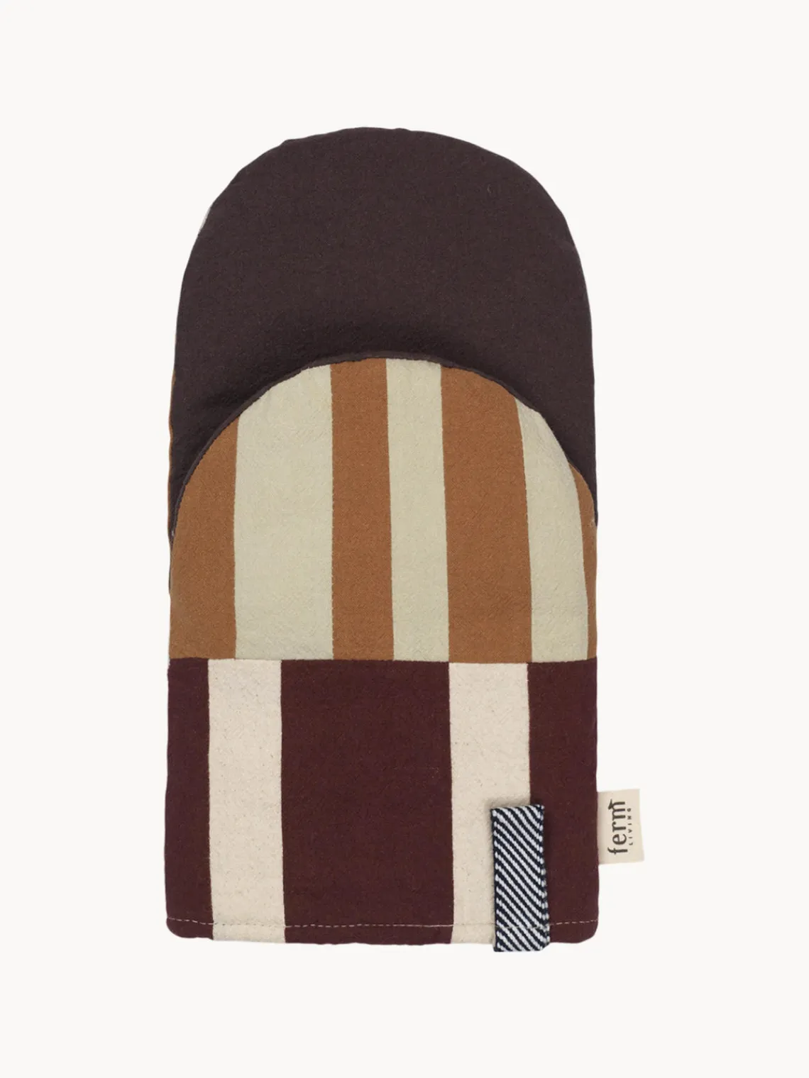 Outlet Guantes de horno de algodón ecológico Section Textiles De Cocina Y Manteles|Textiles De Cocina