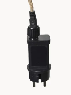 Discount Guirnalda de luces LED artesanal Aurora, 300 cm Lámparas De Techo|Lámparas Colgantes Exterior