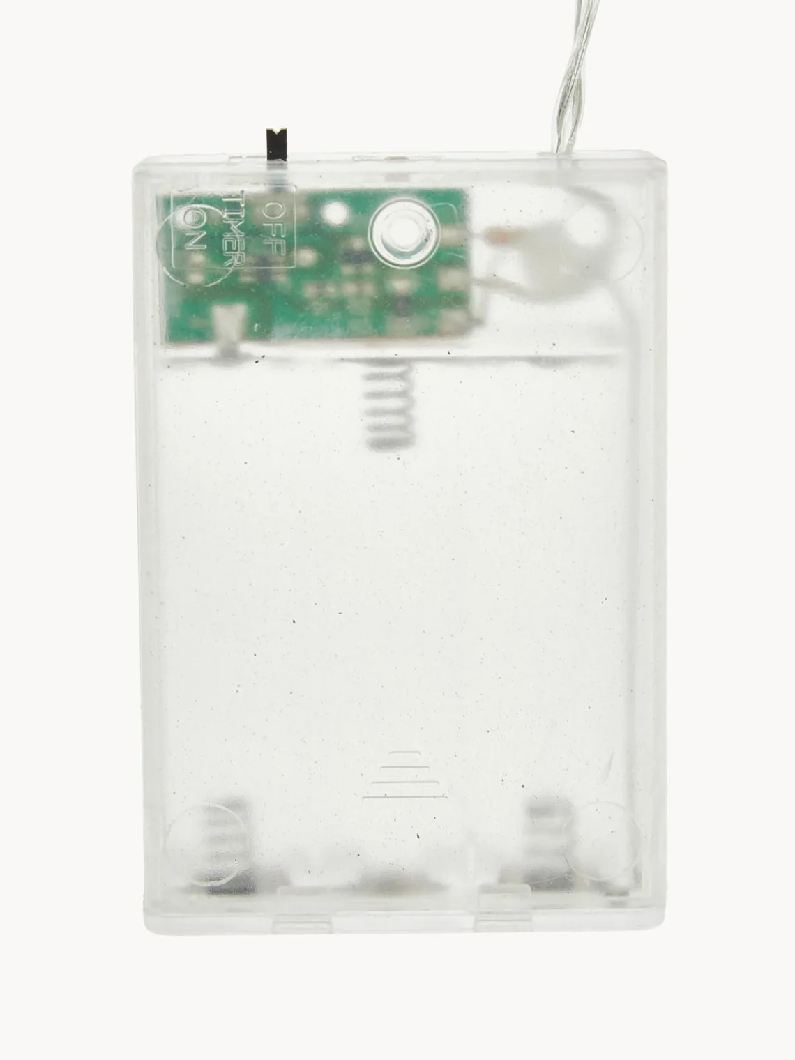 Lámparas De Techo|Lámparas De Techo> Guirnalda de luces LED Beads, 120 cm