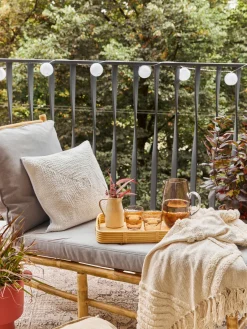 Hot Guirnalda de luces LED Festival, 300 cm Lámparas De Techo|Lámparas De Techo