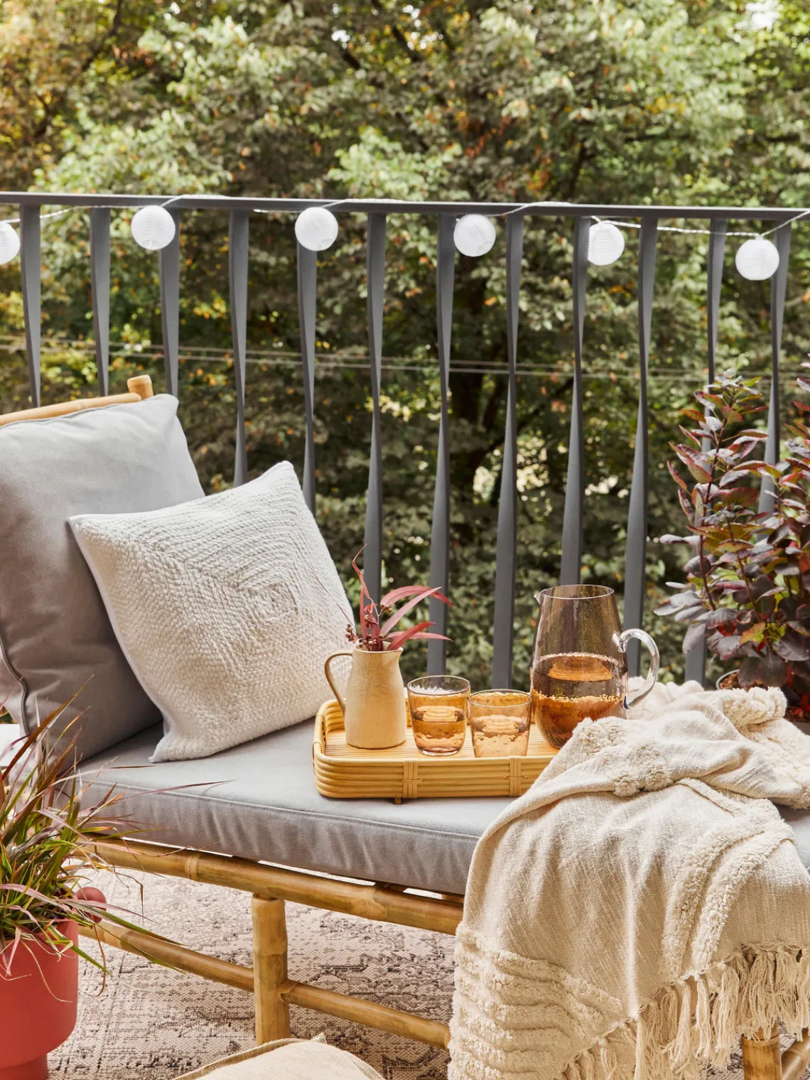 Hot Guirnalda de luces LED Festival, 300 cm Lámparas De Techo|Lámparas De Techo