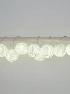 Hot Guirnalda de luces LED Festival, 300 cm Lámparas De Techo|Lámparas De Techo