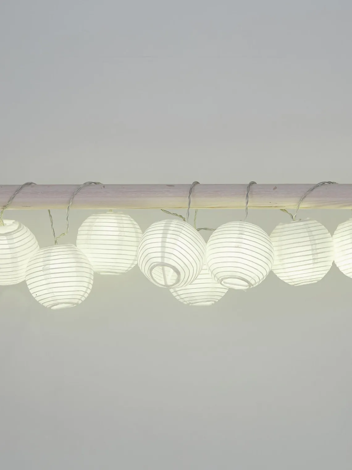 Hot Guirnalda de luces LED Festival, 300 cm Lámparas De Techo|Lámparas De Techo