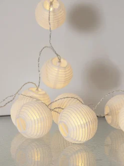 Hot Guirnalda de luces LED Festival, 300 cm Lámparas De Techo|Lámparas De Techo