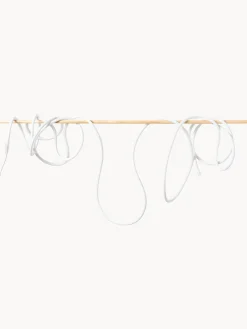 Discount Guirnalda de luces LED Flex Tube, 900 cm Bombillas|Lámparas De Techo