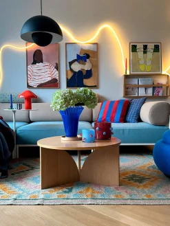 Discount Guirnalda de luces LED Flex Tube, 900 cm Bombillas|Lámparas De Techo