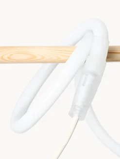 Discount Guirnalda de luces LED Flex Tube, 900 cm Bombillas|Lámparas De Techo