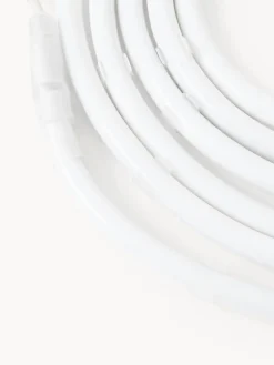 Discount Guirnalda de luces LED Flex Tube, 900 cm Bombillas|Lámparas De Techo