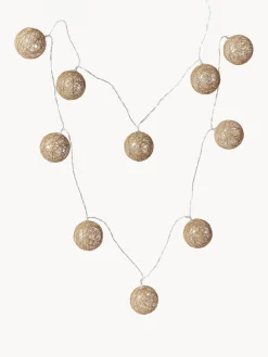 Online Guirnalda de luces LED para exterior Pallina, 500 cm Lámparas Colgantes Exterior|Lámparas Colgantes Exterior