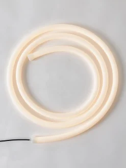 Hot Guirnalda de luces LED para exterior Neo Lámparas Colgantes Exterior|Lámparas De Techo