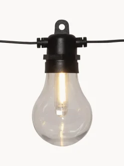 Lámparas Colgantes Exterior|Lámparas De Techo></noscript>Star Trading Guirnalda de luces LED para exterior con función de temporizador Selecta, tamaños diferentes