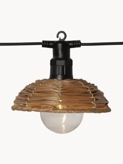 Clearance Guirnalda de luces LED para exterior Cesta Lámparas Colgantes Exterior|Lámparas Colgantes Exterior